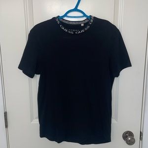 Mens guess t-shirt